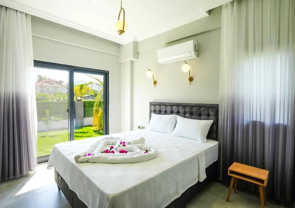 Villa Plathora