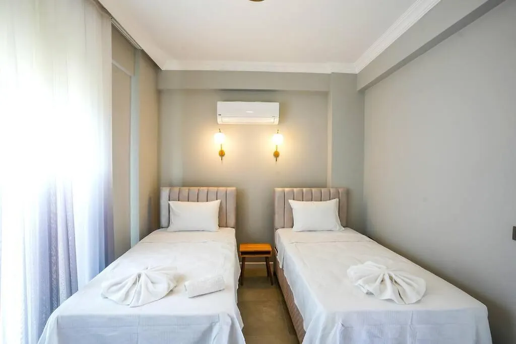 Villa Plathora 0*, ダルヤン