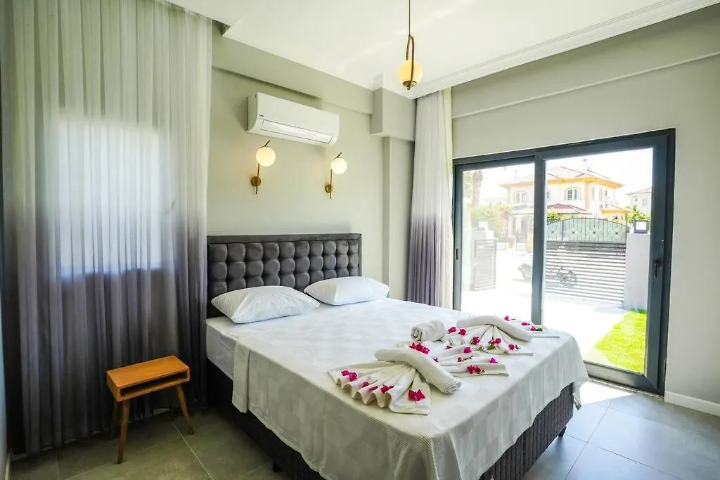 Villa Plathora